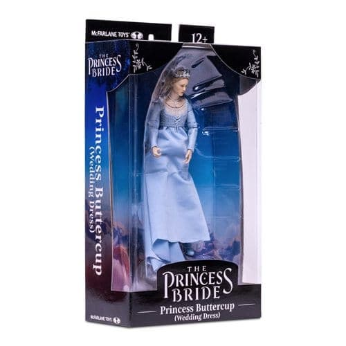 McFarlane Toys The Princess Bride 7-Inch Scale Action Figure - Select Figure(s) - Just $24.99! Shop now at Retro Gaming of Denver