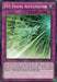 PSY-Frame Accelerator [MP17-EN162] Common - for just $0.15! 