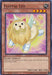 Fluffal Leo [MP15-EN138] Common - for just $0.10! 