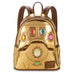 Loungefly Disney Marvel Infinity Stones Gauntlet Mini Backpack - for just $72.95! 