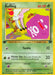 Koffing (58/82) [Team Rocket 1st Edition] - for just $0.35! 