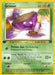 Grimer (57/82) [Team Rocket 1st Edition] - for just $0.35! 