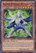 Silent Psychic Wizard [BP03-EN084] Shatterfoil Rare - for just $0.10! 