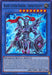 Black Luster Soldier - Super Soldier [MP16-EN136] Ultra Rare - for just $2.80! 