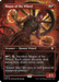 Magus of the Wheel (CMM-643) - Commander Masters (Borderless) - for just $0.74! 