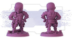 Marvel United: X-Men Deadpool Expansion - Kickstarter Edition - for just $29.99! 