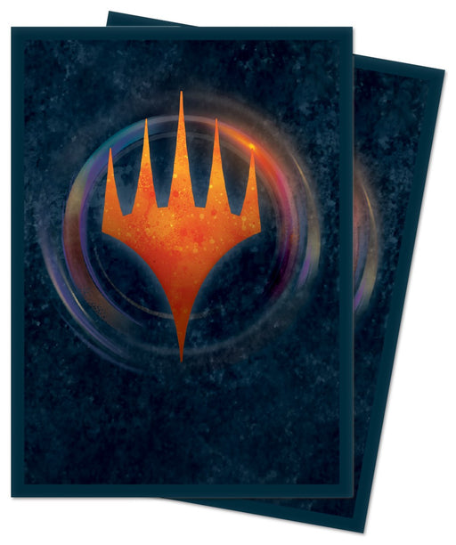 Ultra PRO: Standard 100ct Sleeves - Core Set 2021 (Planeswalker Symbol) - Just $0! Shop now at Retro Gaming of Denver