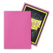 Dragon Shield: Standard 100ct Sleeves - Pink Diamond (Matte) - Just $8.95! Shop now at Retro Gaming of Denver