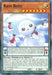 Rain Bozu [MP21-EN090] Common - for just $0.10! 