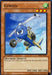 Gyroid [BP02-EN036] Mosaic Rare - for just $0.10! 