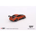 Mini-GT Nissan Silvia S15 D-MAX Metallic Orange #581 1:64 MGT0581 - Just $22.99! Shop now at Retro Gaming of Denver