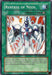 Reverse of Neos [TAEV-EN046] Common - for just $0.10! 