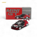 Mini-GT Toyota GR86 HKS ADVAN 1:64 - for just $19.99! 