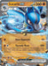 Lucario ex (051/131) [Scarlet & Violet: Prismatic Evolutions] - for just $0.40! 