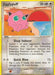 Jigglypuff (65/112) [EX: FireRed & LeafGreen] - for just $1.35! 