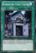 Karakuri Cash Cache [STOR-EN052] Common - for just $0.10! 