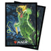 Ultra PRO: Deck Box and Sleeves Combo - Zendikar Rising (Obuun, Mul Daya Ancestor) - for just $0! 