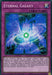 Eternal Galaxy [CYHO-ENSE3] Super Rare - for just $0.10! 