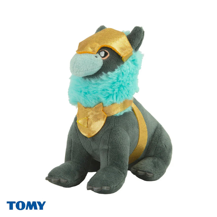 Sacrosanct Gryph Hound 7" Plush - for just $19.99! 