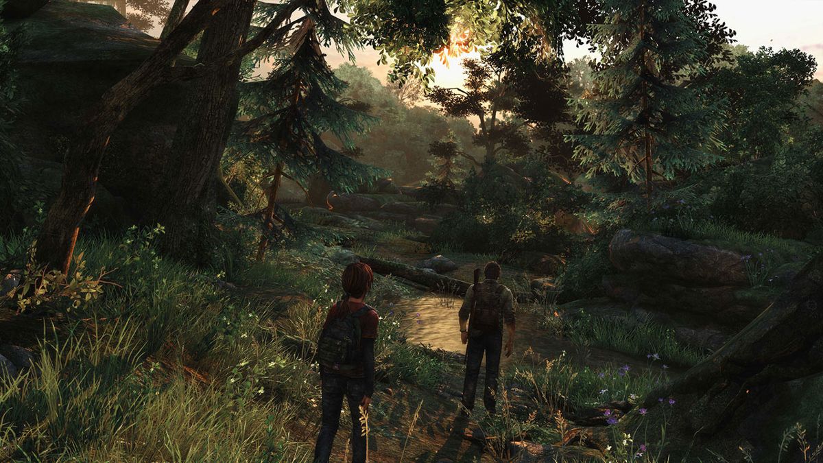 The Last of Us: Remastered – PlayStation 4 (PS4) - for just $10.99! 