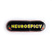 Pride Pals Personality Enamel Pin - Neurospicy - for just $10! 
