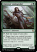 Llanowar Loamspeaker (BLC-228) - Bloomburrow Commander - for just $0.10! 