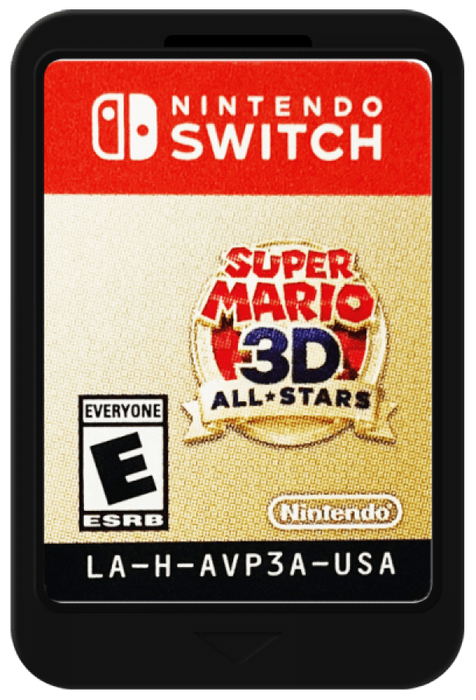 Super Mario 3D All-Stars – Nintendo Switch (NS) - for just $87.99! 