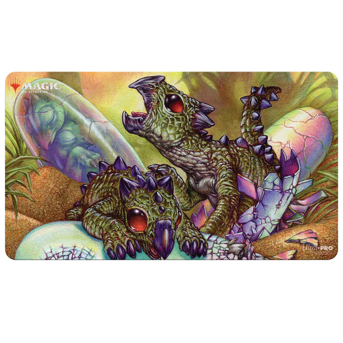 Ultra PRO: Playmat - Double Masters (Doubling Season) - Just $0! Shop now at Retro Gaming of Denver