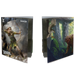 Ultra PRO: Class Folio - Ranger (Includes Stickers) - for just $0! 