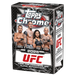 2026 Topps Chrome UFC - Value Box - for just $40! 