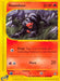 Houndour (86/147) [Aquapolis] - for just $1.95! 