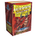 Dragon Shield: Standard 100ct Sleeves - Red (Classic) (Older Box Art) - Just $0! Shop now at Retro Gaming of Denver