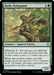 Bushy Bodyguard (BLB-166) - Bloomburrow - for just $0.07! 