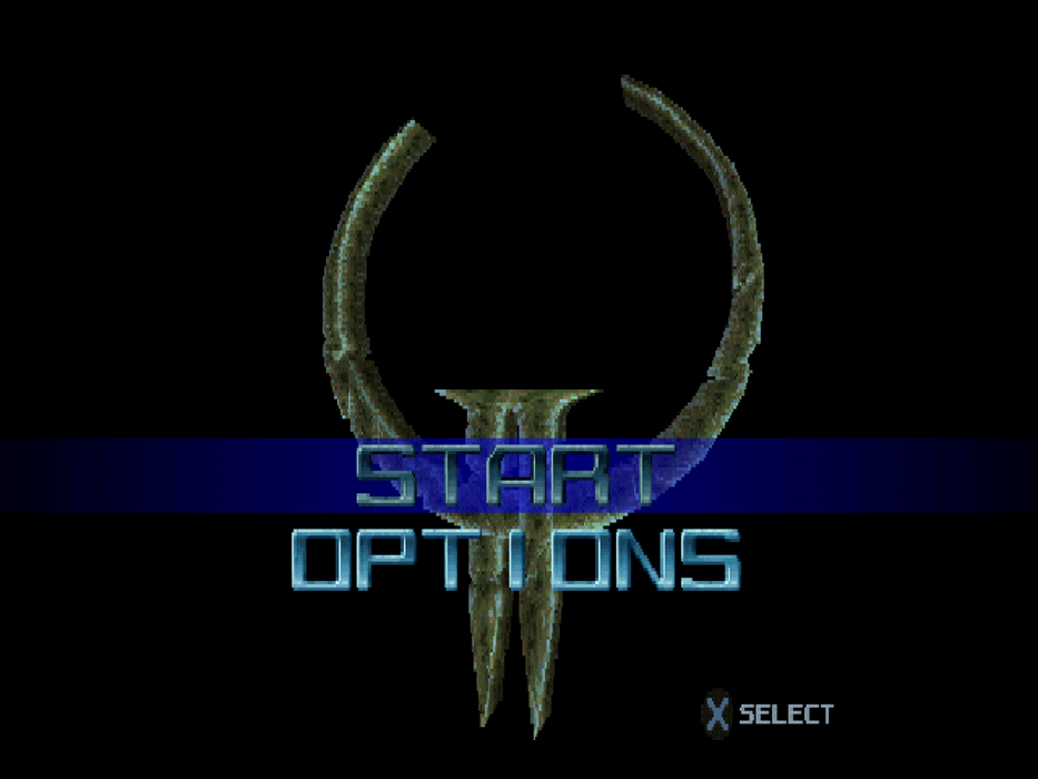 Quake II – PlayStation 1 (PS1) - for just $0! 