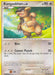Kangaskhan (38/100) [Diamond & Pearl: Majestic Dawn] - for just $0.30! 