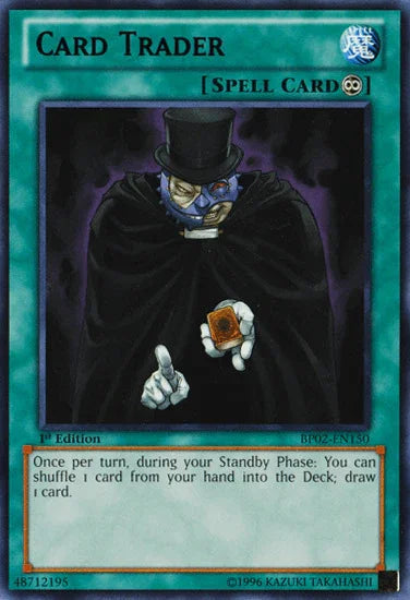 Card Trader [BP02-EN150] Mosaic Rare - for just $0.25! 