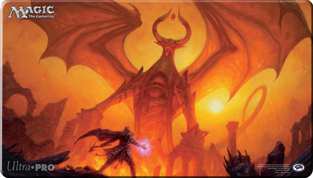 Ultra PRO: Playmat - M13 (Wit's End) - Just $0! Shop now at Retro Gaming of Denver