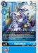 Gabumon [BT5-020] (Winner Pack New Awakening) [Battle of Omni] - Just $1.30! Shop now at Retro Gaming of Denver