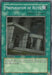 Preparation of Rites [SOVR-EN057] Super Rare - for just $0.85! 