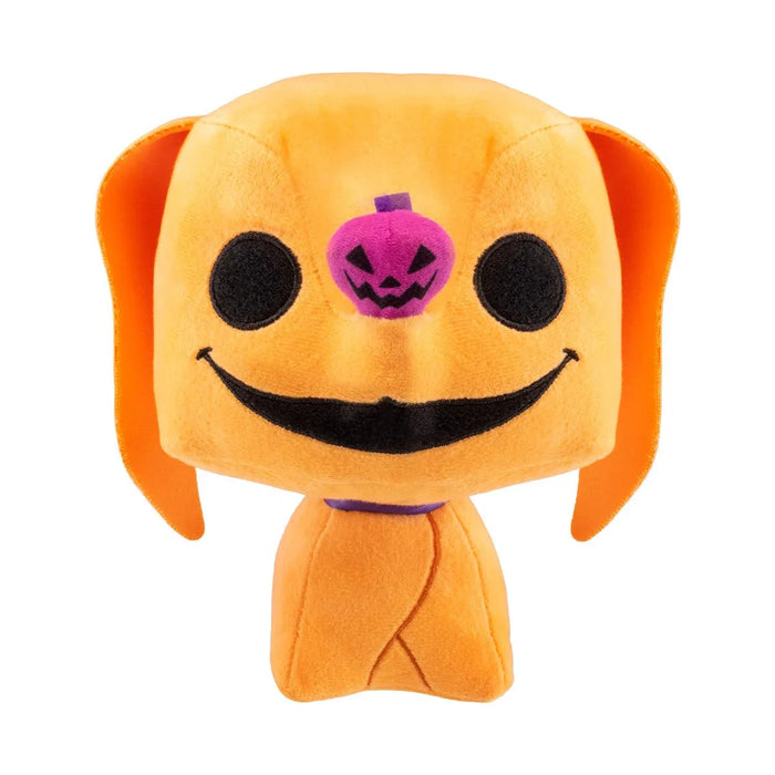 Funko: The Nightmare Before Christmas Blacklight Plush - Just $9.95! Shop now at Retro Gaming of Denver