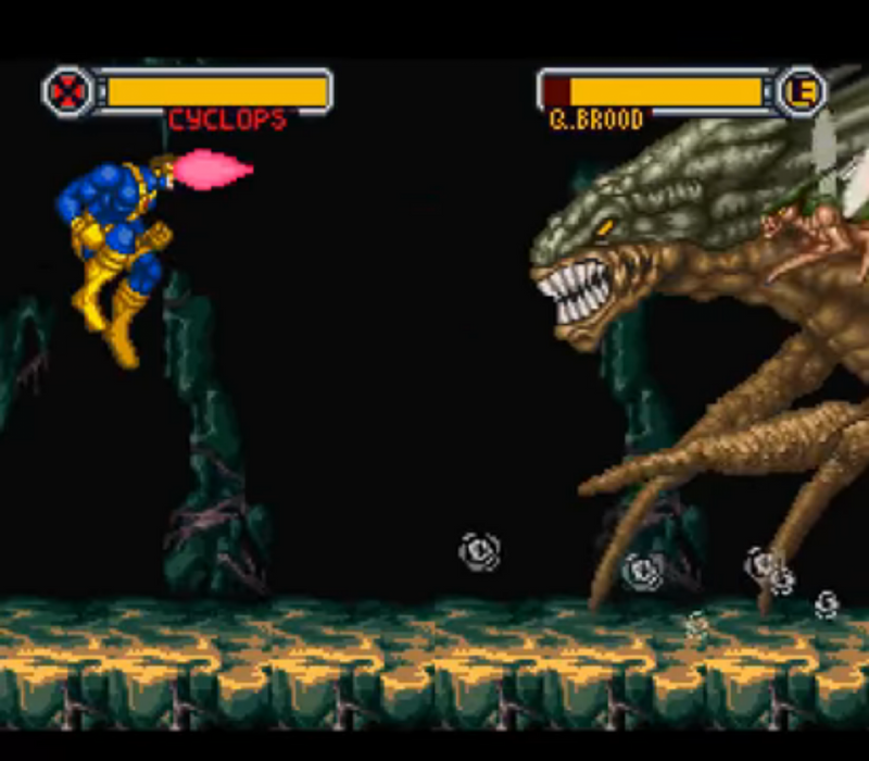 X-Men Mutant Apocalypse – Super Nintendo Entertainment System (SNES) - for just $27.99! 