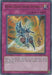 Double-Edged Sword Technique [RYMP-EN112] Ultra Rare - for just $0.25! 