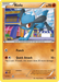 Riolu (79/113) [Black & White: Legendary Treasures] - for just $0.25! 