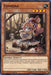 Zombina [MP18-EN057] Common - for just $0.10! 