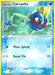 Team Aqua's Carvanha (48/95) [EX: Team Magma vs Team Aqua] - for just $0.20! 
