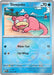 Slowpoke (018/131) (Poke Ball Pattern) [Scarlet & Violet: Prismatic Evolutions] - for just $0.25! 