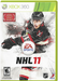 NHL 11 – Xbox 360 (X360) - for just $3.99! 