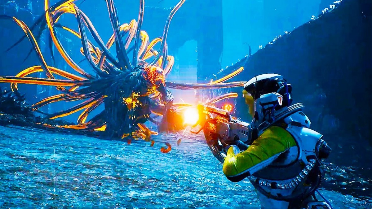 Returnal – PlayStation 5 (PS5) - for just $0! 