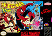 Spider-Man X-Men Arcade's Revenge – Super Nintendo Entertainment System (SNES) - for just $14.99! 