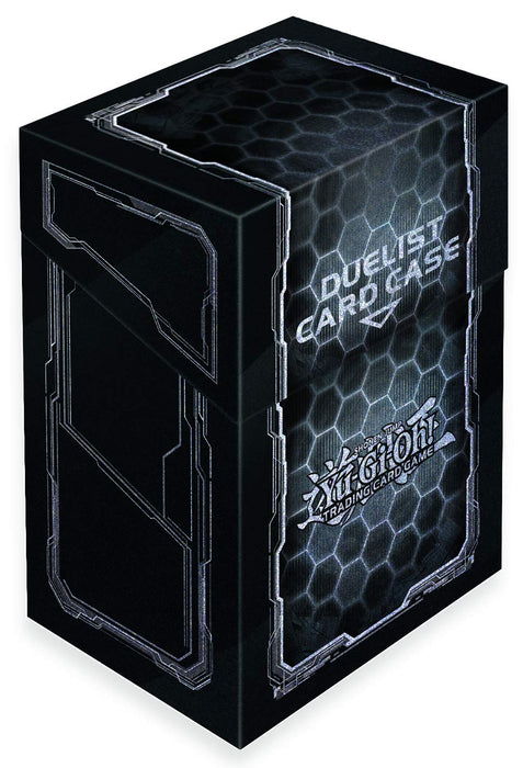 Deck Case 70+ Deck Box (Dark Hex) - Just $0! Shop now at Retro Gaming of Denver